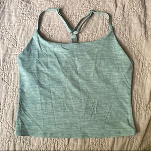 Outdoor Voices Move Free Tank